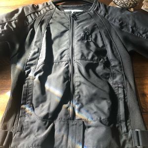 Icon Women’s Motorcycle Jacket